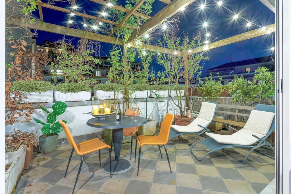 Duomo 10 Min Luxury • Terrazzo • Wi-Fi • Netflix Apartment Milano Exterior foto